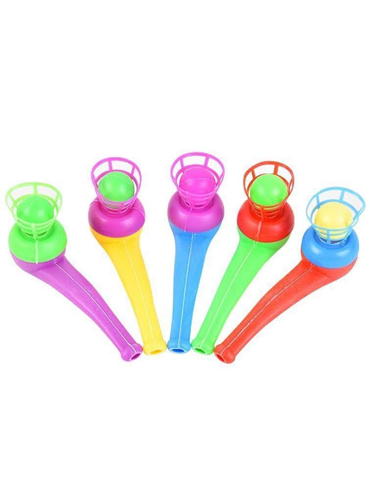 パイプ吹きボール 1点/5点/10点入り モンテッソーリおもちゃ 子供おもちゃ ブローボール玩具 吹き飛ばしゲーム パイプ吹きボールおもちゃ ボール吹きおもちゃ 浮きブローボール 吹き上げパイプ 肺活筋トレ ストレス解消 親子活動 教育玩具 知育玩具 就学前 男の子 女の子 児