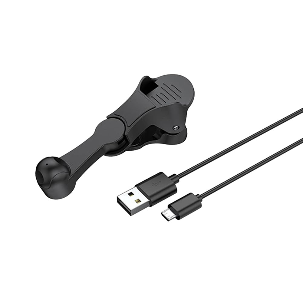 スクリーン クリッカー 電話 オート デバイス LED ビデオ スマート スマホ連打装置 自動タップ 無音 ス..