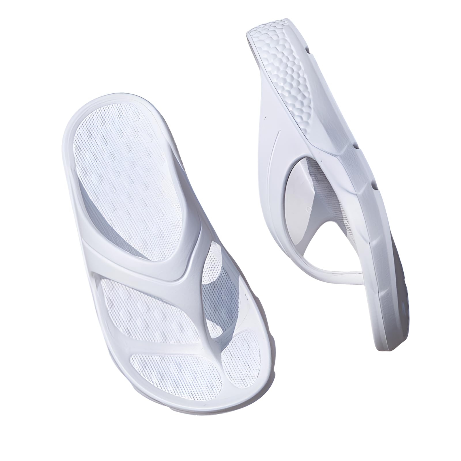 アウトドア カップル サンダル 【軽量ソフト】 メンズ厚底サンダル ソフトソール快適 ビーチや日常に ..