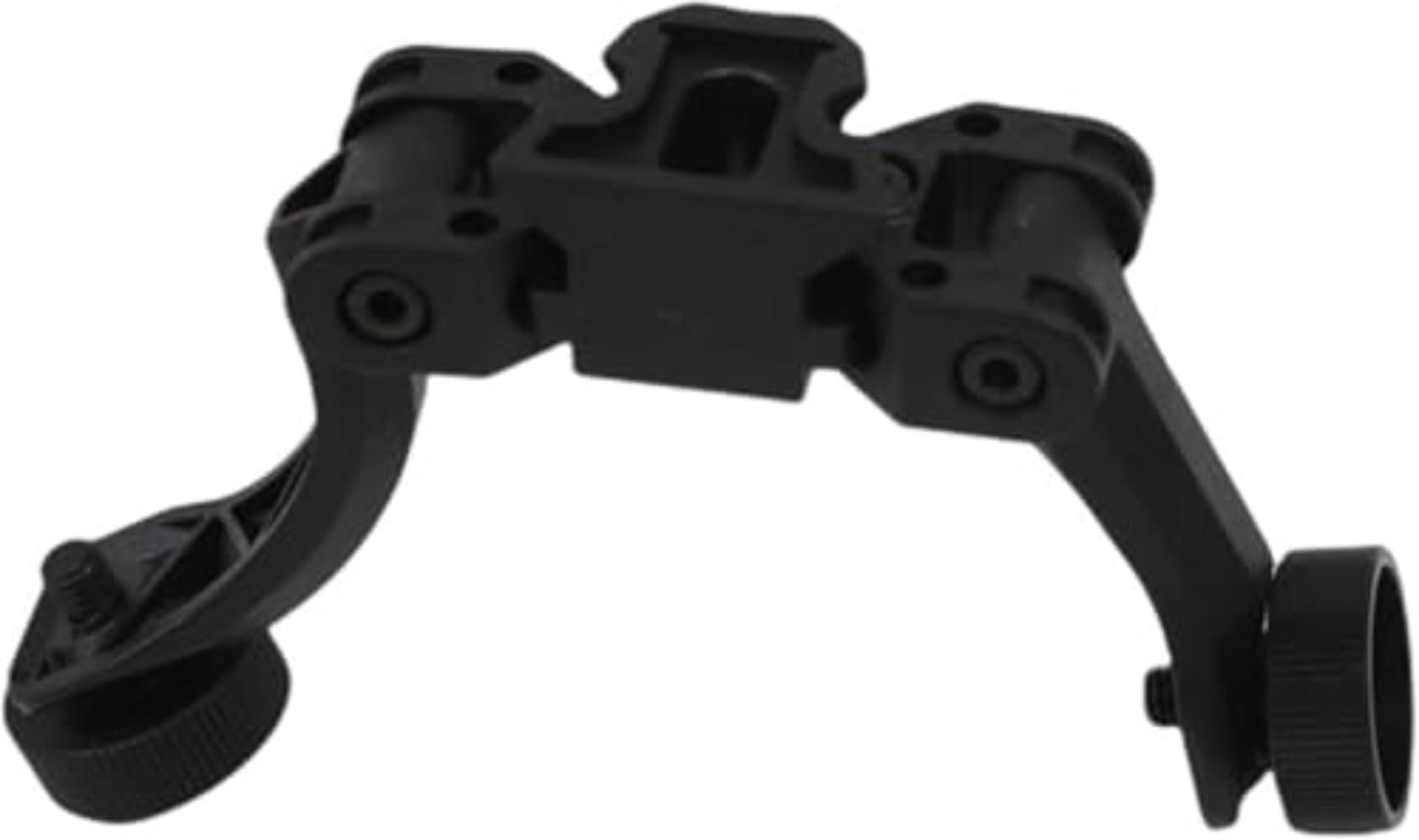 [] 暗視スコープ：デュアル PVS - 14 搭載で暗闇も高清視認。ナイロン製で調整可能なゴーグル。L4G24/L..