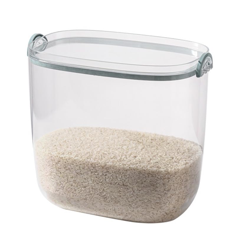 米びつ ライスストッカー 米櫃 お米保存容器 5-10kg 冷蔵庫 こめびつ 米入れ お米保存容器 貯蔵タンク ..