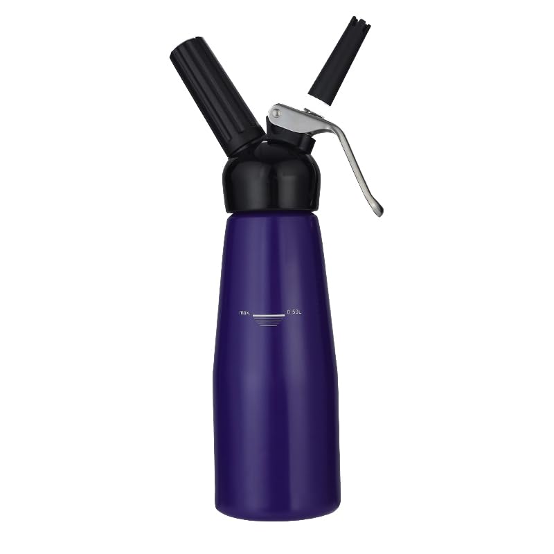 エスプーマ エスプーマ機 500ML エスプーマディスペンサー エスプーマアドバンス スパークリング 泡立..