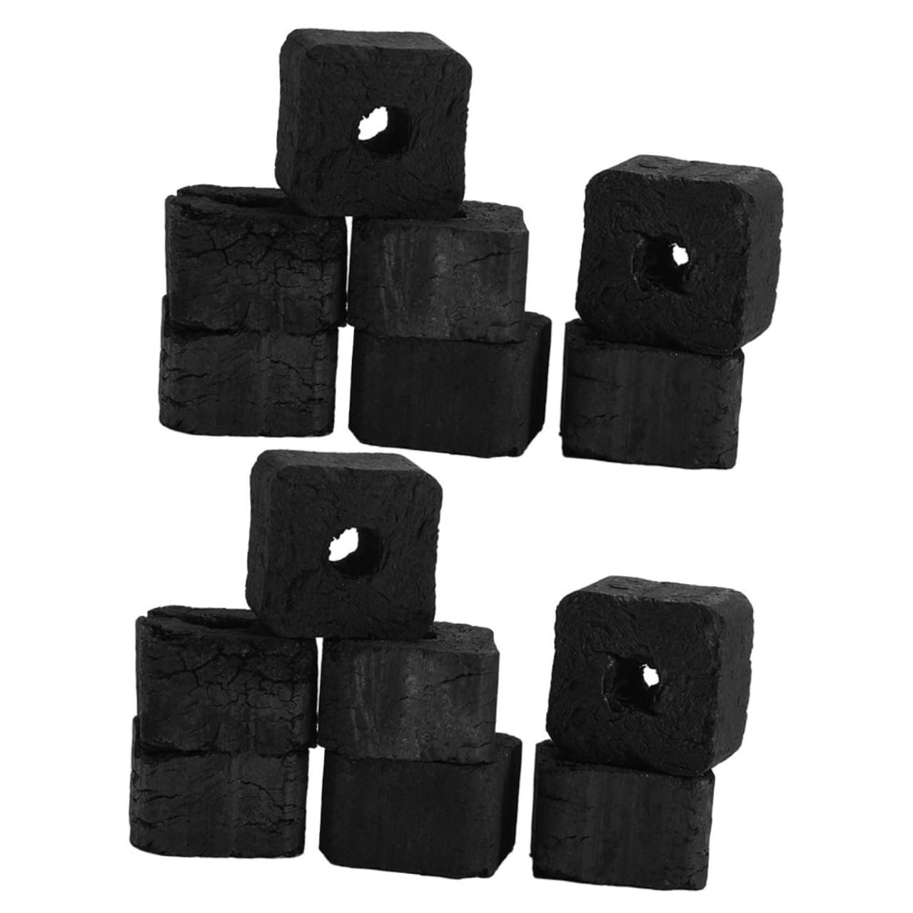 煙が出ない炭火グリル用無煙炭 小