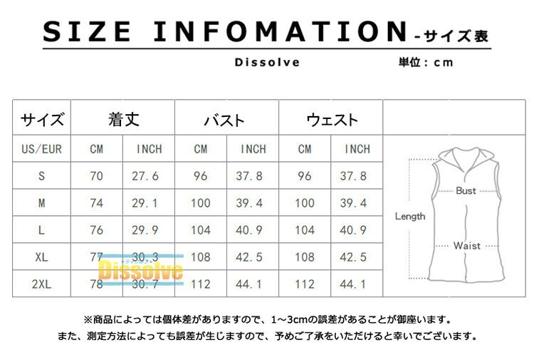 コンプレッションウェア インナーウェア メンズ タンクトップ ベスト ノースリーブ...