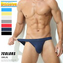 3枚セット ブリーフ メンズ Tバック 前閉じ ビキニブリーフ ローライズ S-XL ビキニ パンツ インナー アンダーウェア メンズインナー 男性用 下着 全...