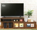 テレビ台 コーナー 伸縮 ローボード テレビボード テレビラック 40型 北欧 おしゃれ 収納 安い ロータイプ 収納付き 省スペース コンパクト TV台 TV...