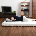 すのこベッド 折りたたみ セミダブル 桐 ベッド すのこ 木製 4つ折り セミダブルベッド 頑丈 ベッド用すのこマット 桐 すのこベット 湿気 スノコマット す...