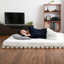 すのこベッド ロール シングル 桐 ベッド すのこ 木製 ロールすのこ シングルベッド 頑丈 ロールタイプ ベッド用すのこマット 桐 すのこベット 湿気 スノコ...