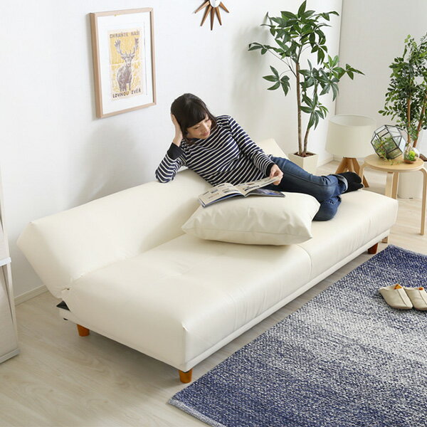 ソファー ソファ 2人掛け ソファーベッド おしゃれ 北欧 二人掛け 2人掛けソファー フロアソファー フロアーソファ ローソファー ロータイプ リビングソファ...