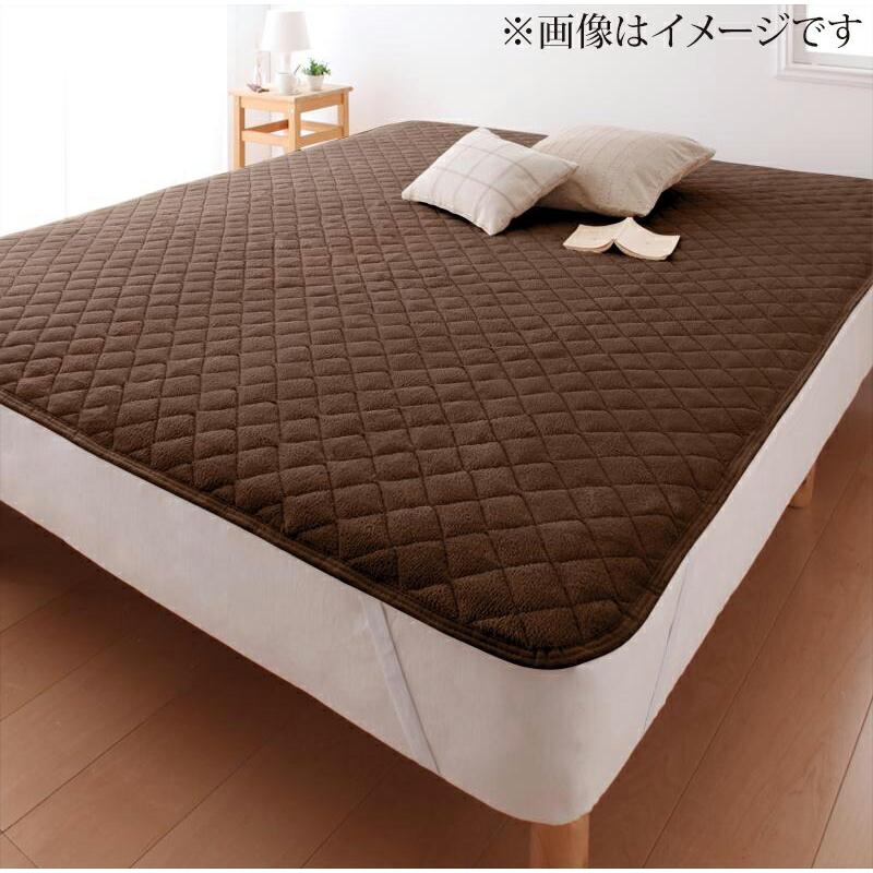 敷きパッド クイーン 冬 あったか 暖かい 敷パッド 敷きパット 敷パット ベッド ワンタッチ ずれない クイーンサイズ 子供 ボックスシーツ ベッド ベッドカバー ベッドパッド ベッドパット ベッドシーツ パットシーツ 洗える ベットパット シーツ 敷き布団 布団 秋冬