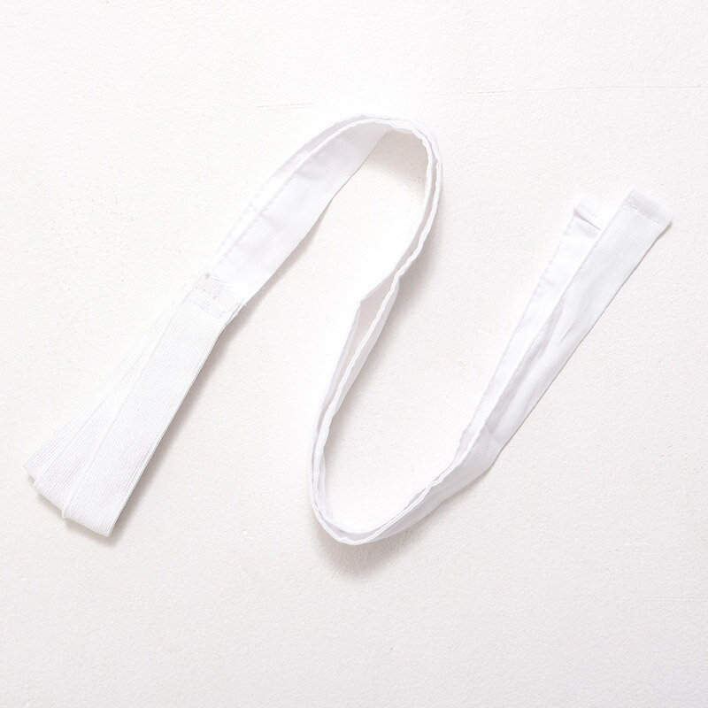 三重紐 ふわふわ帯 着付紐 浴衣 着付け 変わ...の紹介画像3