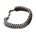 ブレスレット メンズブレス メンズブレスレット ステンレス バングル メンズ アクセサリー メンズ ブレスレット チェーン 20代 30代 40代 ファッション コーディネート オシャレ カッコイイ 野外フェス トレンド 流行