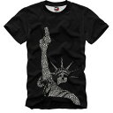 E1SYNDICATE(イーワンシンジケート) tシャツ メ
