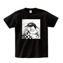 プリントT プリントt フォトt フォトプリント Tシャツ ブラック ホワイト 半袖 T-shirts コットンシャツ 黒 男性 オシャレ 40代 30代 スト...