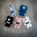 猫グッズ 名前入れ ねこ ネコ キーホルダー ネームタグ 刺繍 誕生日 誕生日プレゼント バースデー CAT ぬいぐるみ 名入れ オリジナル 記念品 クリスマスプレゼント もこもこ ファー オシャレ 40代 30代 ストリート ネーム インテリア