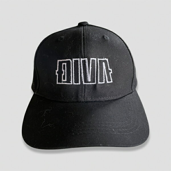Rakuten - キャップ cap 刺繍 ロゴ 帽子 ブラック ホワイト 大人メンズ 男性 オシャレ 20代 40代 30代 レディース プリント キャップ フォト プリント 帽子メンズ ユニセックス 男女 divacloset プレゼント フェス【DIVAオリジナル ブランド】高身長