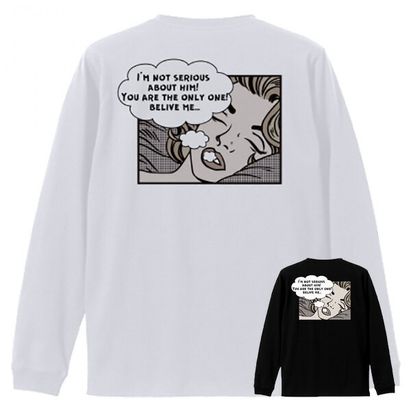 樂天商城 - フォトt フォトプリント アメコミ プリントTシャツ ブラック ホワイト グレー メン・Y・キ袖 T-shirts コットン 黒T　ロンT 黒 白 大人メンズ 男性 オシャレ 40代 30代 プリント tシャツ ロック SEXY フォト プリント メンズ tシャツ 大きいサイズ edm フェス ファッション