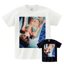 プリントT プリントt フォトt フォトプリント Tシャツ ブラック ホワイト 半袖 T-shirts コットンシャツ 黒 男性 オシャレ 40代 30代 ストリート ビッグシルエット メンズ tシャツ 大きいサイズ カジュアルTシャツ プレゼント フェス【DIVAオリジナル ブランド】