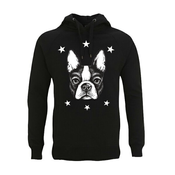 フォト プリント パーカー プルオーバー 裏パイルパーカーフードパーカー フーディ- ブラック グレー メンズ コットン スウェット 40代 30代 ストリート セクシー ガール 大きいサイズ 【DIVAオリジナル ブランド】プレゼント