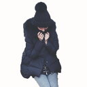 ニット帽 帽子 レディース ニットキャップ リアルファー ポンポン 毛皮 帽子 ビーニー CAP ホワイト ブラック レッド ネイビー レディース 20代 30...