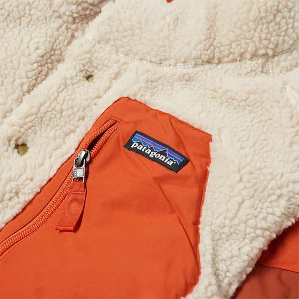 PATAGONIA パタゴニア リバーシブル　ビビー　ダウン　ベスト 20代 30代 40代 インポート ブランド　人気のパタゴニア