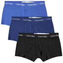 CALVIN KLEIN カルバンクライン ボクサ