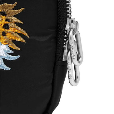 KENZO X KANSAI YAMAMOTO ケンゾー×山本寛斎 タイガー 刺繍 電話 ホルダー ハイブランド インポート ブランド プレゼント