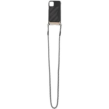 GIVENCHY ジバンシー チェーンストラップ iPhone 11 ケース インポートブランド ハイブランド iPhone アイフォンケース プレゼント ユニセックス メンズ レディース