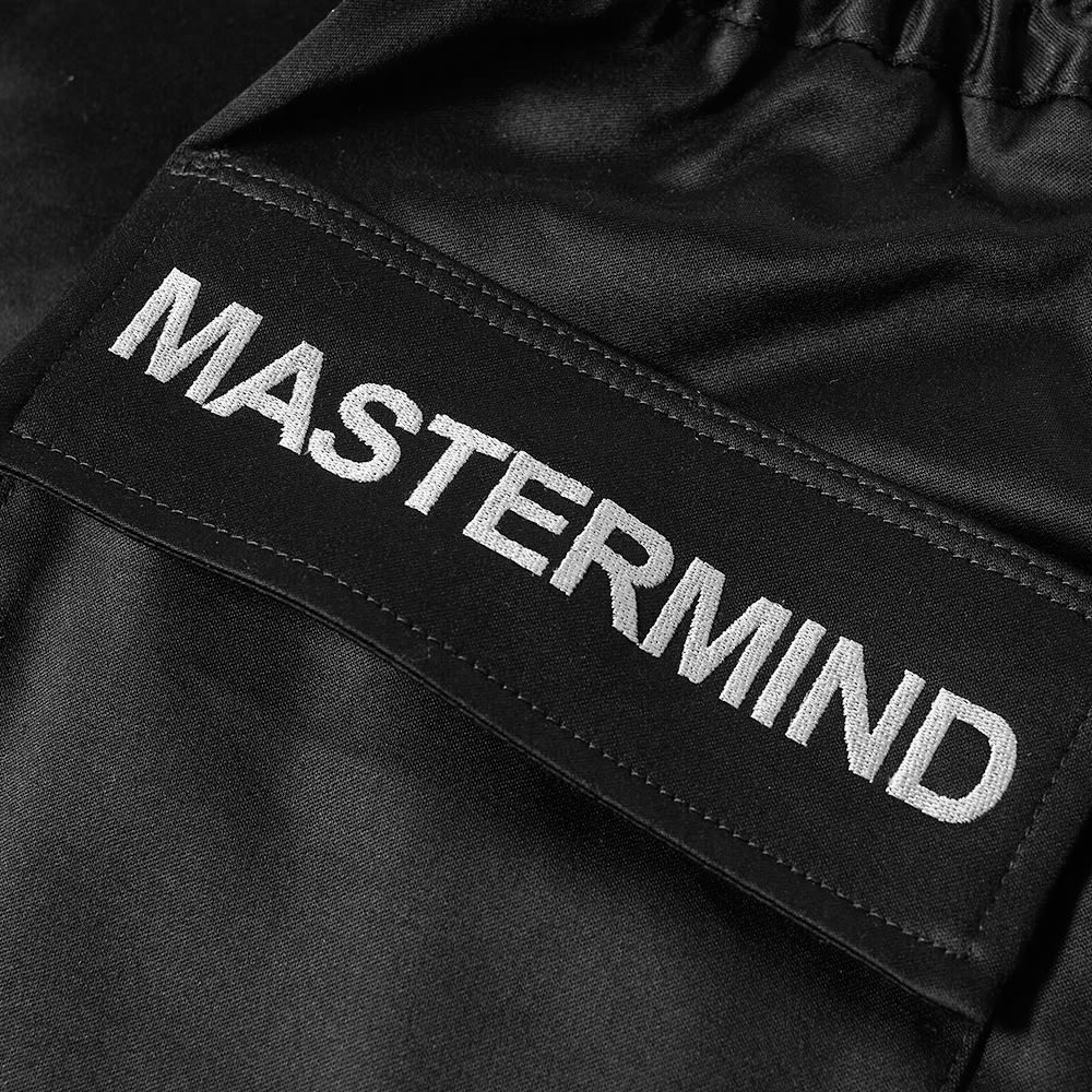 マスターマインド・ワールド MASTERMIND WORLD MASTERMINDWORLDマスターシードパラシュートパンツ パンツ ボトム メンズ 男性 インポートブランド 小さいサイズから大きいサイズまで