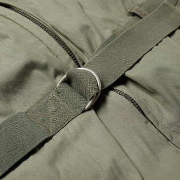 ビズビム Visvim Visvimハリアーダウンジャケット アウター メンズ 男性 インポートブランド 小さいサイズから大きいサイズまで