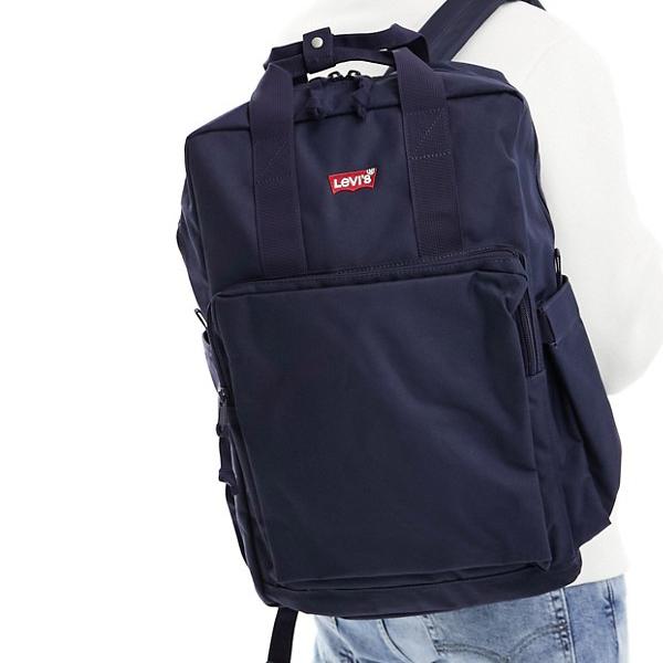 ꡼Х Levi's Levi's L-pack Υͥӡ緿Хåѥå Хå    ݡȥ֥