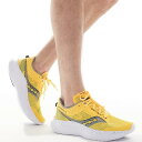 Saucony Kinvara 14 j[g jO g[i[ABWS[hƃubN C Y j C|[guh TCY傫TCY܂