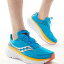 Saucony Guide 17 ӥ֥롼ȥԡι¤å˥ ˥ ȥ졼ʡ    ݡȥ֥ 礭ޤ