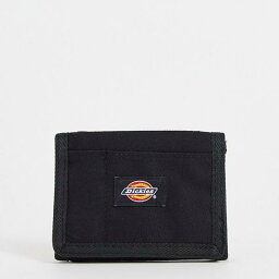 ディッキーズ Dickies Dickies ケントウッド 財布 ブラック アクセサリー レディース 女性 インポートブランド