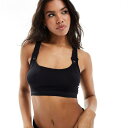 商品説明 Mamalicious Maternity 2 function Nursing racer neck bra in black 【セレクトショップ diva closetとは？!】 オリジナルブランドに力をいれた京都のセレクトショップです。 インポートブランドをセレクトした様々なブランドも取り扱いしております。 Details ・マタニティ by Mama.licious ・可愛くて着心地が良い ・スクープネック ・ドロップダウンクリップ ・フィット感のあるアンダーバンド ・レーサーバック ・プルオンスタイル SIZE ▼サイズ表はこちら▼ 納期 ※納期に約10日ほどお時間頂きます。 ※海外発注商品のため土日祝日以外の発注・発送になりますのでご注意くださいませ。 工場がお休みの場合は納期に遅れが出ます。 ご使用日のお決まりの場合は予め備考欄にご記入くださいませ。 返品/交換 ※返品交換は不可です。