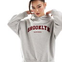 商品説明 4th & Reckless Brooklyn lounge hoodie in grey marl 【セレクトショップ diva closetとは？!】 オリジナルブランドに力をいれた京都のセレクトショップです。 インポートブランドをセレクトした様々なブランドも取り扱いしております。 Details ・4th & Recklessのパーカー＆スウェット ・落ち着いたルックス ・ブランドデザイン ・固定フード ・ドロップショルダー ・リラックスフィット ・モデル身長: 170.5cm/ UK S/ EU S/ US XS SIZE ▼サイズ表はこちら▼ 納期 ※納期に約10日ほどお時間頂きます。 ※海外発注商品のため土日祝日以外の発注・発送になりますのでご注意くださいませ。 工場がお休みの場合は納期に遅れが出ます。 ご使用日のお決まりの場合は予め備考欄にご記入くださいませ。 返品/交換 ※返品交換は商品到着頃5日以内に弊社までお送り頂いた商品のみ可能 ご返送の際はお客様負担ですが、交換の際の送料は弊社負担となります。 発注後のキャンセル・変更の場合はキャンセル料金がかかりますのでご了承下さいませ。