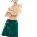 商品説明 Carhartt WIP chase swim shorts in green 【セレクトショップ diva closetとは？!】 オリジナルブランドに力をいれた京都のセレクトショップです。 インポートブランドをセレクトした様々...