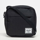 ハーシェルサプライ Herschel Supply Co Herschel Supply Co クラシック クロスボディバッグ ブラック 鞄 レディース 女性 インポートブランド