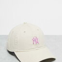 商品説明 New Era 9twenty New York Yankees washed mini logo cap in white 【セレクトショップ diva closetとは？!】 オリジナルブランドに力をいれた京都のセレクトショッ...