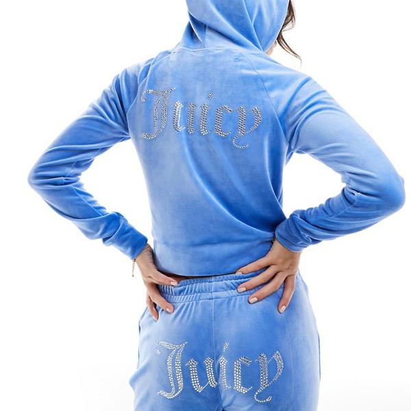 塼塼 Juicy Couture 塼塼 ǥޥ  ٥ åץ롼 աǥ  ...