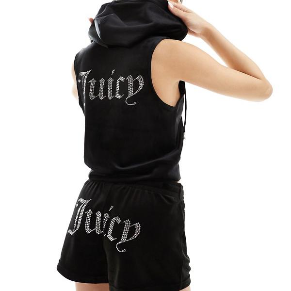 塼塼 Juicy Couture 塼塼 ǥޥ ٥ ȥå å   ֥å...