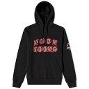 ヌーングーンズ Noon Goons Noon Goons Admin Hoody トップス メンズ 男性 インポートブランド 小さいサイズから大きいサイズまで