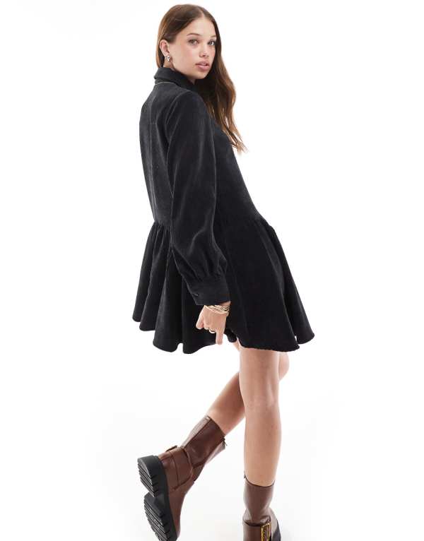 Tularosa 【 Dani Sheer Mini Dress Women 】 ドレス レディースファッション ドレス レディース