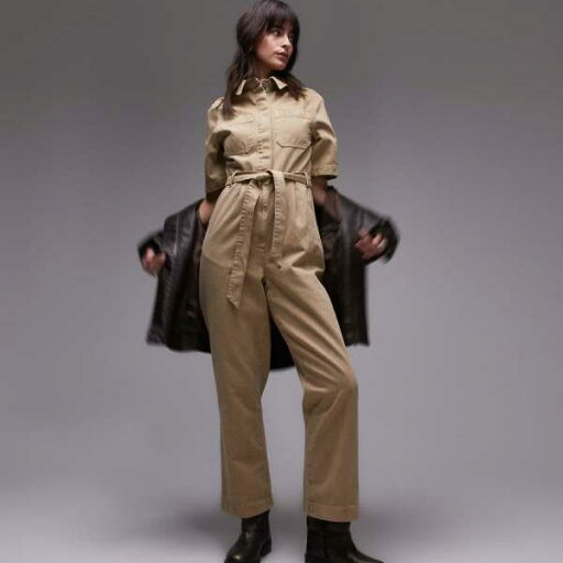 トップショップ Topshop TOPSHOP トップショップのストーンの半袖ジャンプスーツ オールインワン レディース 女性 インポートブランド 小さいサイズから大きいサイズまで トップショップ Topshop TOPSHOP トップショップのストーンの半袖ジャンプスーツ オールインワン レディース 女性 インポートブランド 小さいサイズから大きいサイズまで