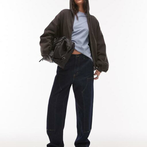 カーハート Carhartt WIP Carhartt カーハート WIP ブランドン ダブルニー ジーンズ ブルー パンツ ボトム レディース 女性 インポートブランド 小さいサイズから大きいサイズまで カーハート Carhartt WIP Carhartt カーハート WIP ブランドン ダブルニー ジーンズ ブルー パンツ ボトム レディース 女性 インポートブランド 小さいサイズから大きいサイズまで