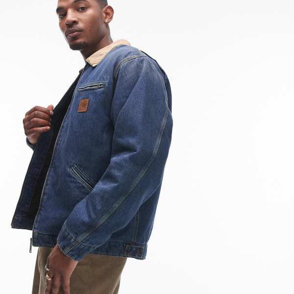 楽天市場】carhartt wip detroit jacketの通販 楽天市場】carhartt wip detroit jacketの通販