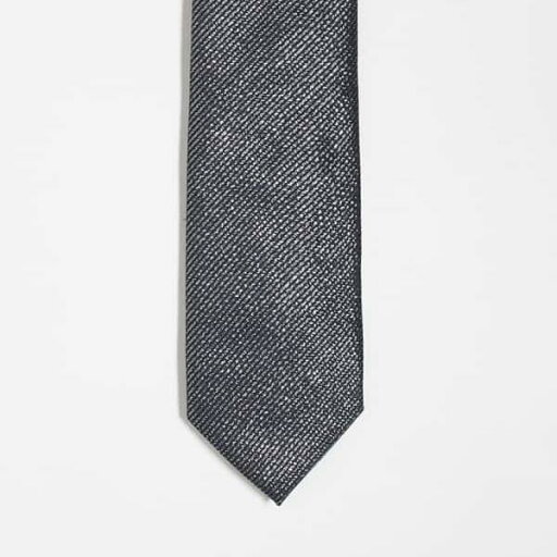 ツイステッド テイラー Twisted Tailor ツイステッド テーラーのマネネクタイ(黒と銀) アクセサリー メンズ 男性 インポートブランド ツイステッド テイラー Twisted Tailor ツイステッド テーラーのマネネクタイ(黒と銀) アクセサリー メンズ 男性 インポートブランド