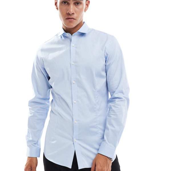 åɥ硼 Jack &Jones å硼 ץߥ ѡեå ȥå ޡȥ ֥롼 ȥåץ   ݡȥ֥ 礭ޤ