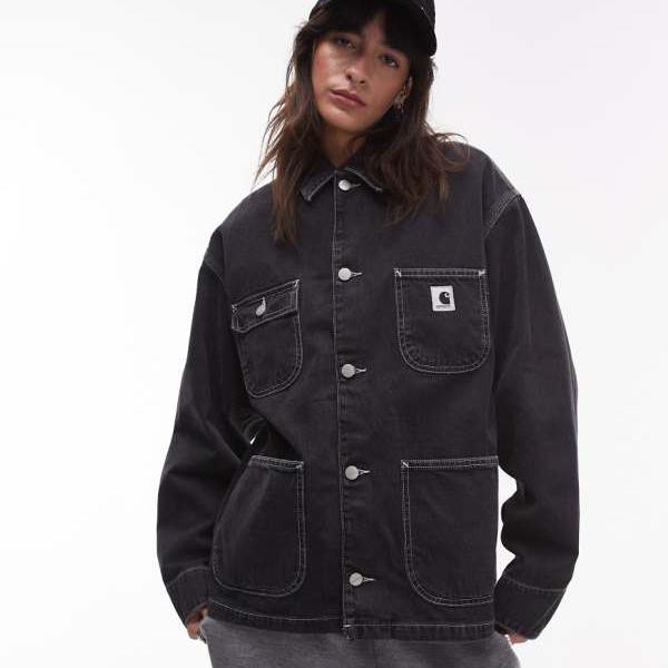 カーハート Carhartt WIP Carhartt Carhartt WIP OG ミシガン デ