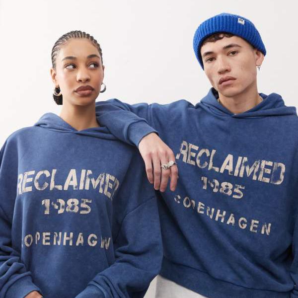 リクレイムドヴィンテージ Reclaimed V